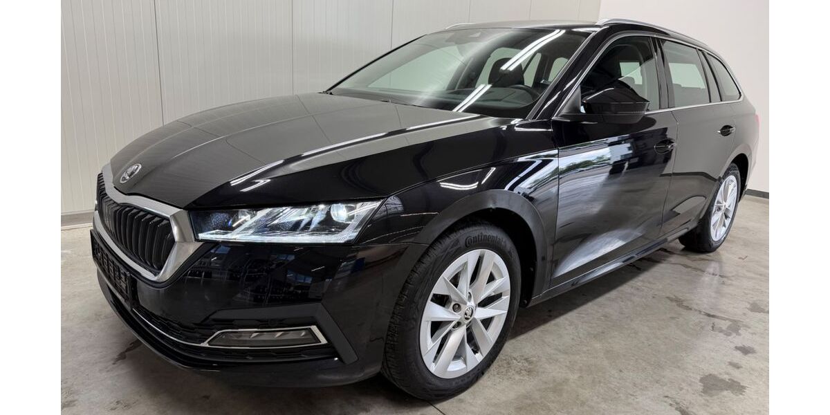Skoda Octavia 83.700 km 22.390 &euro; Neumarkt 92318