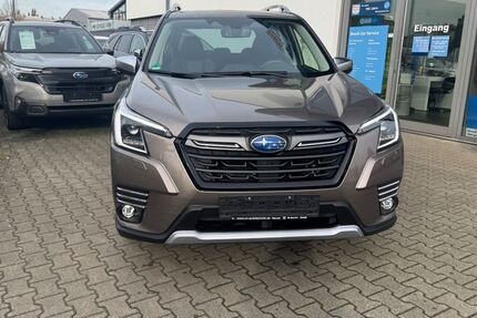 Subaru Forester 11.500 km 35.500 &euro; Neuss 41462