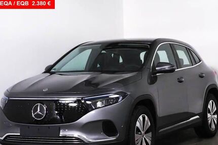 Mercedes-Benz EQA 3.800 km 39.769 &euro; Stralsund 18439