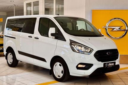 Ford Tourneo Custom 98.076 km 26.895 &euro; Heidenau 01809