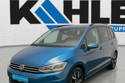 VW Touran 37.939 km 29.990 € Walsrode 29664