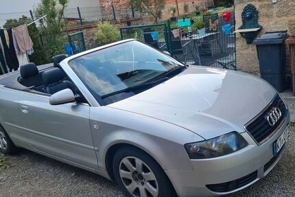 Audi A4 218.000 km 2.200 &euro; Maßbach 97711