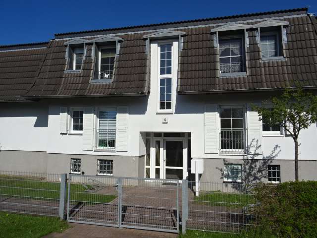 Etagenwohnung Brieselang - 2 Zimmer, 54 m&sup2;, 700&euro; | Angebot:26344613