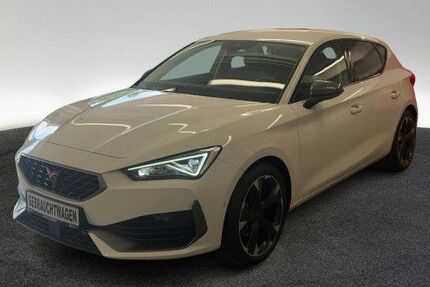 Cupra Leon 24.900 km 26.960 &euro; Penzberg 82377
