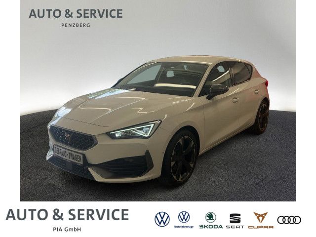 Cupra Leon 24.900 km 26.960 &euro; Penzberg 82377