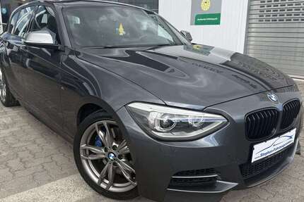 BMW 135 117.300 km 18.990 &euro; Kyritz 16866