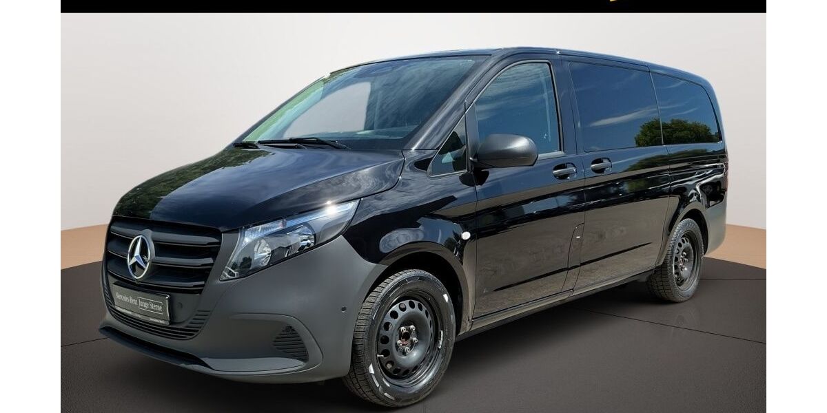 Mercedes-Benz Vito 41.299 km 46.999 &euro; Lübeck 23556