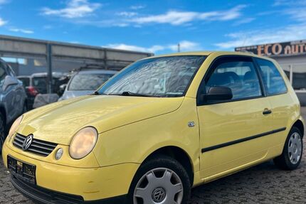 VW Lupo 128.000 km 1.200 &euro; Mönchengladbach 41063