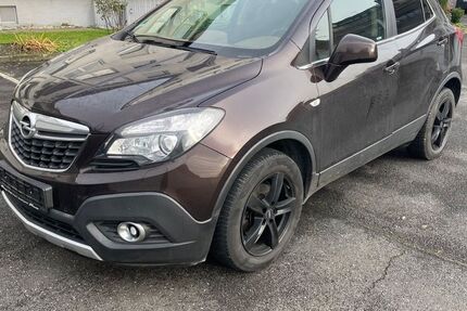 Opel Mokka 180.000 km 7.500 € Mülheim an der Ruhr 45476