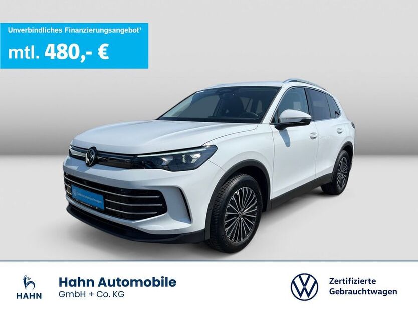 Tiguan