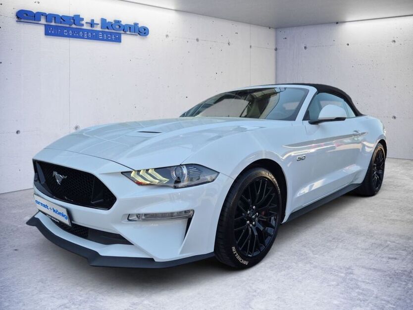 Mustang