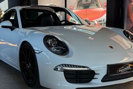 Porsche 991 88.000 km 69.900 &euro; Vaterstetten 85591