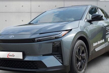 Toyota C-HR 2.500 km 42.685 &euro; Pirna 01796