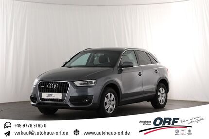 Audi Q3 151.308 km 15.950 &euro; Hausen/Rhön 97647