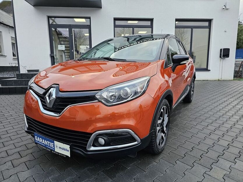 Captur