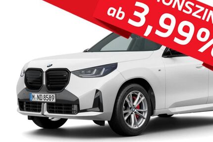BMW X3 M50 22.574 km 69.950 € Hamburg 21073