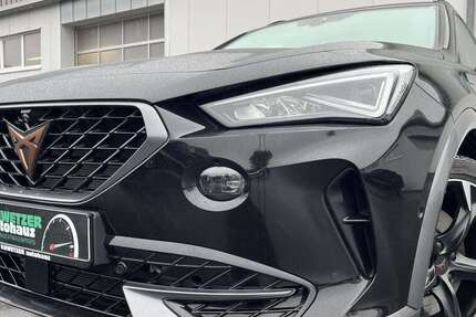 Cupra Formentor 29.204 km 28.860 &euro; Marktredwitz 95615