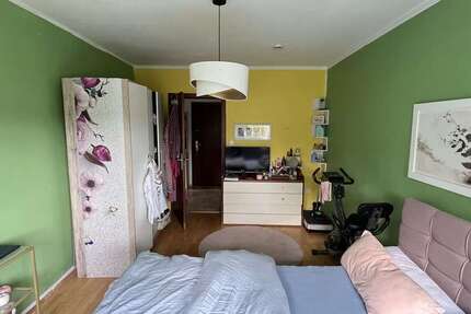 Wohnung Düsseldorf Stadtbezirk 5 - 4 Zimmer, 98 m&sup2;, 249.000&euro; | Angebot:26696730