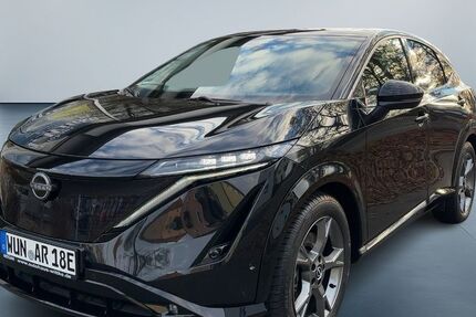 Nissan Ariya 7.669 km 39.000 &euro; Wunsiedel 95632