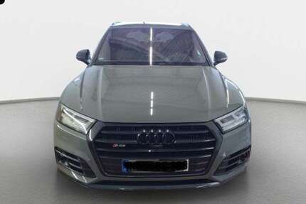 Audi SQ5 117.176 km 33.980 &euro; Haßfurt 97437