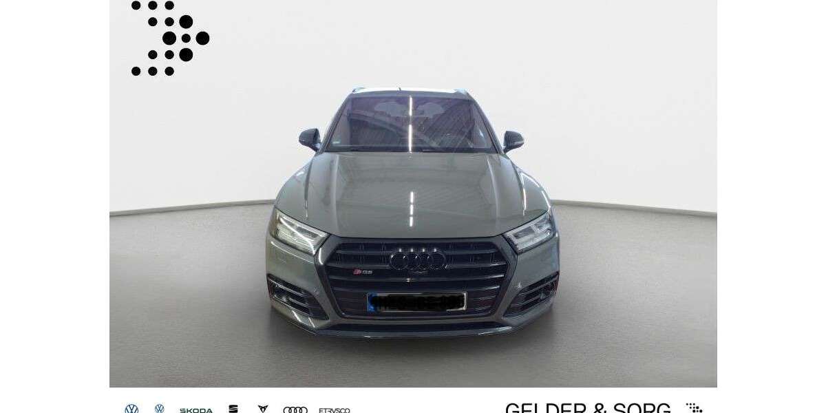 Audi SQ5 117.176 km 33.980 &euro; Haßfurt 97437