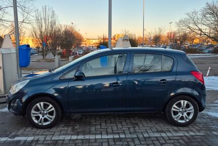Opel Corsa 161.900 km 3.000 &euro; Gerlingen 70839