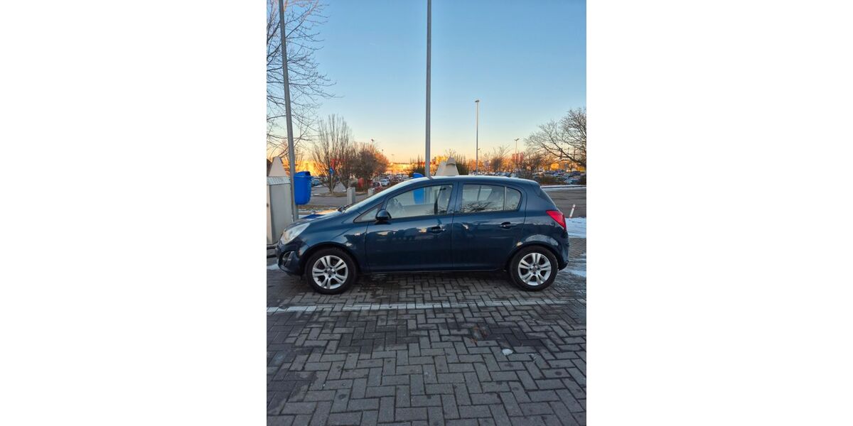 Opel Corsa 161.900 km 3.000 &euro; Gerlingen 70839