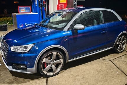 Audi A1 189.000 km 12.350 &euro; Wennigsen 30474