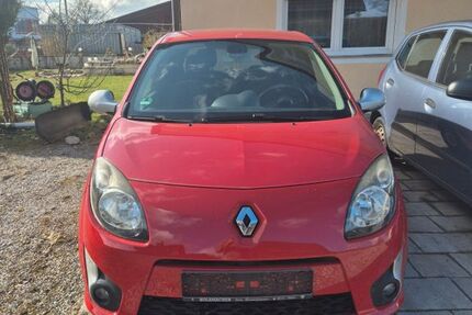 Renault Twingo 200.000 km 2.350 &euro; Weilheim in Oberbayern 82362