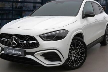 Mercedes-Benz GLA 220 15.000 km 50.249 € Aschaffenburg 63741
