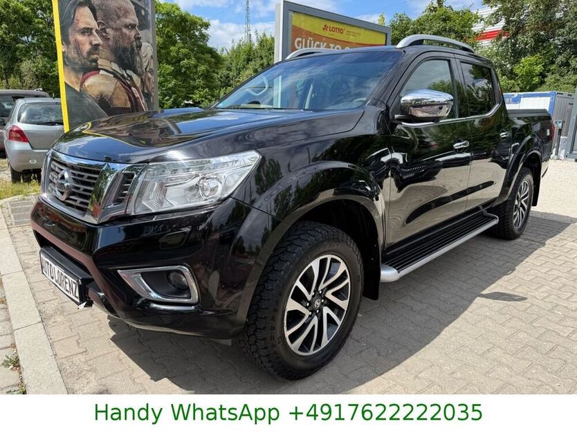 Navara