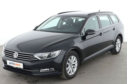VW Passat 117.413 km 19.990 € Leipzig 04328