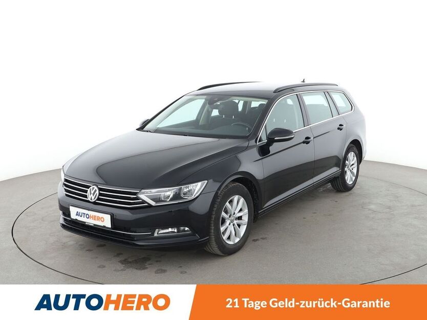 VW Passat 117.413 km 19.990 € Leipzig 04328