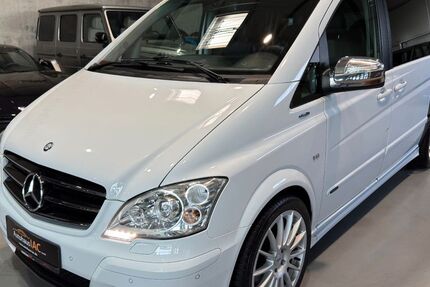 Mercedes-Benz Viano 95.900 km 31.900 &euro; Petersberg Landkreis Fulda 36100