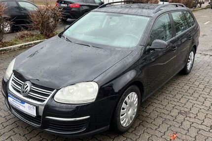 VW Golf 224.873 km 3.490 &euro; Ludwigshafen 67071