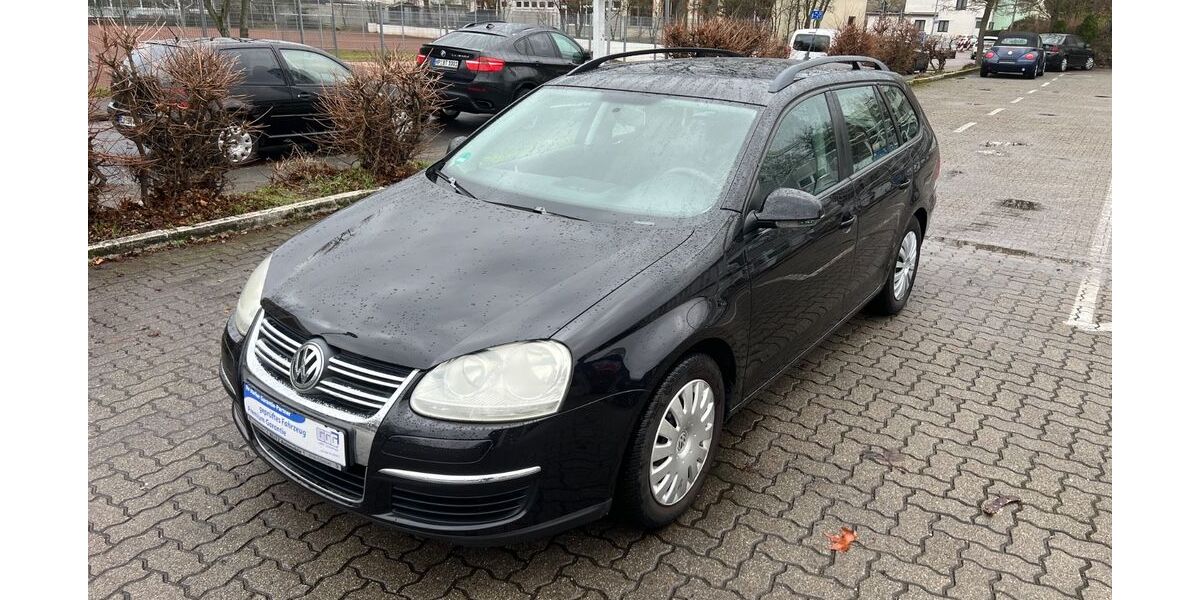 VW Golf 224.873 km 3.490 &euro; Ludwigshafen 67071