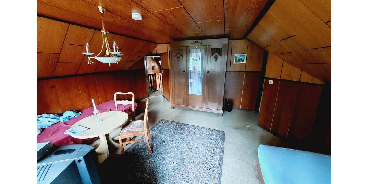 Einfamilienhaus Lieberose - 9 Zimmer, 300 m&sup2;, 194.800&euro; | Angebot:24838726