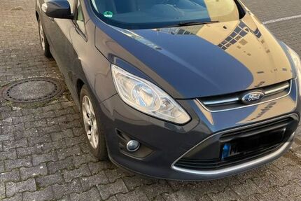 Ford C-Max 67.800 km 6.300 &euro; Hirschberg 69493