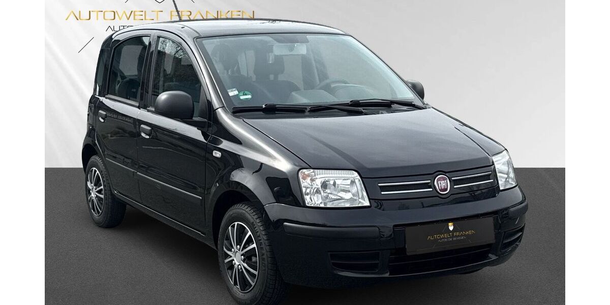 Fiat Panda 91.000 km 4.750 &euro; Nürnberg 90441