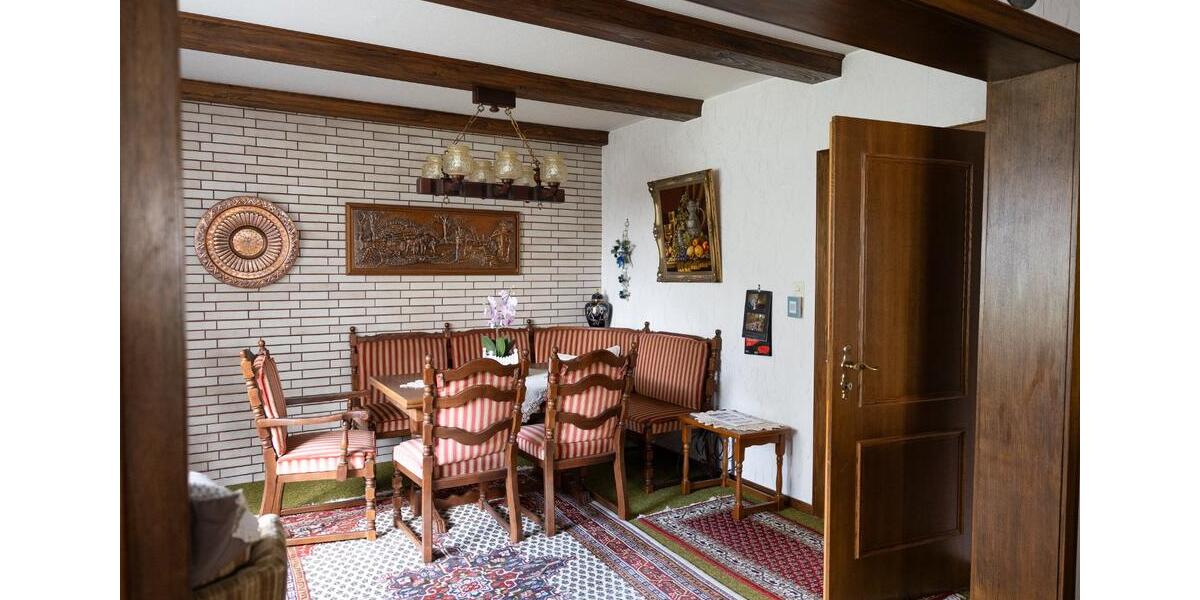 Einfamilienhaus Ilsede Adenstedt - 265.000&euro; | Angebot:27083673