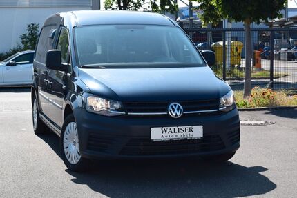 VW Caddy Maxi 82.300 km 17.799 € Fürth 90763