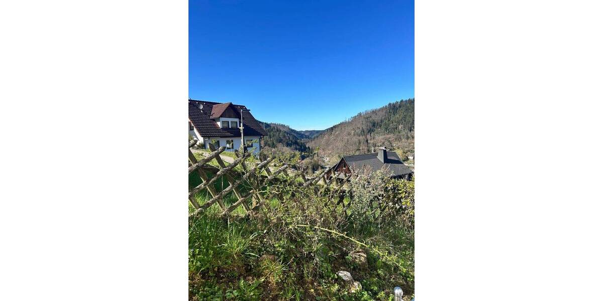 Mehrfamilienhaus, Wohnhaus Schramberg - 6 Zimmer, 136 m&sup2;, 149.000&euro; | Angebot:26377834