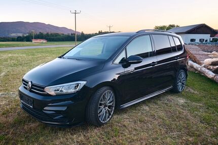 VW Touran 237.000 km 13.100 &euro; Teisendorf 83317