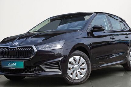 Skoda Fabia 39.671 km 11.990 &euro; Diez 65582