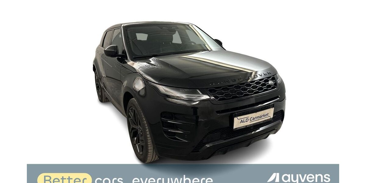 Land Rover Range Rover Evoque 35.596 km 36.980 &euro; Dorfmark 29683