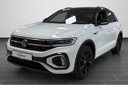 VW T-Roc 54.535 km 24.800 € Mainz 55120
