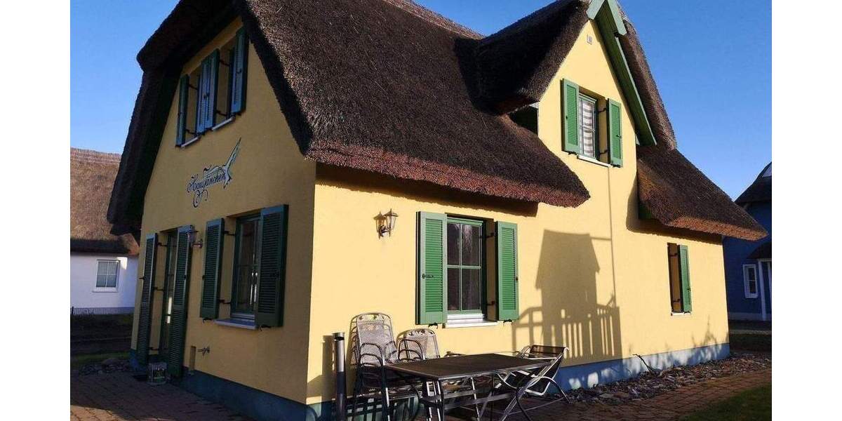 Mehrfamilienhaus, Wohnhaus Glowe - 3 Zimmer, 465.000&euro; | Angebot:26840632