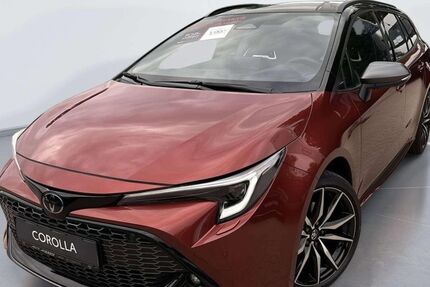 Toyota Corolla 30.100 km 32.980 &euro; Velden 84149