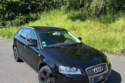 Audi A3 169.876 km 3.400 &euro; Rosenheim 57520