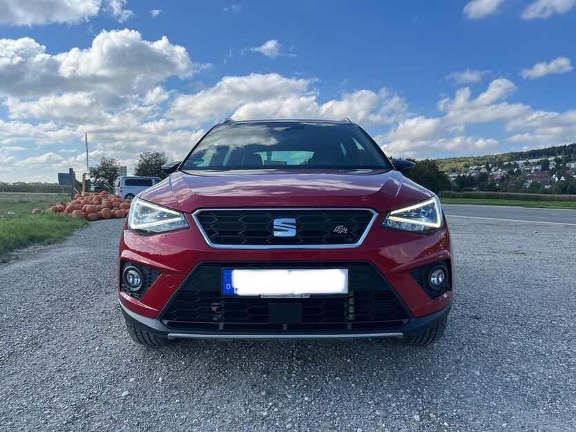 Seat Arona 90.000 km 14.000 € Elchingen 89275